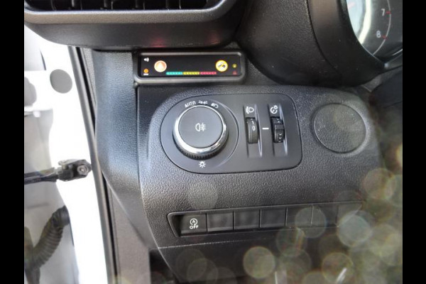 Opel Combo 1.5D L2H1 Edition 102 PK AIRCO CRUISE CONTROL 102 PK LONG