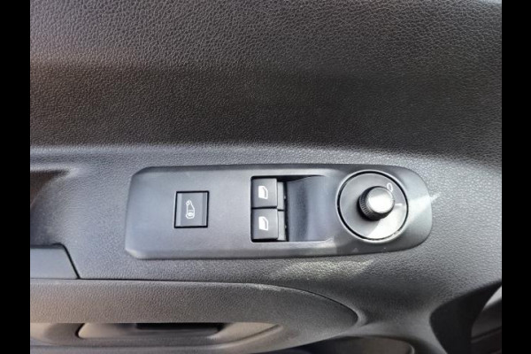 Opel Combo 1.5D L2H1 Edition 102 PK AIRCO CRUISE CONTROL 102 PK LONG