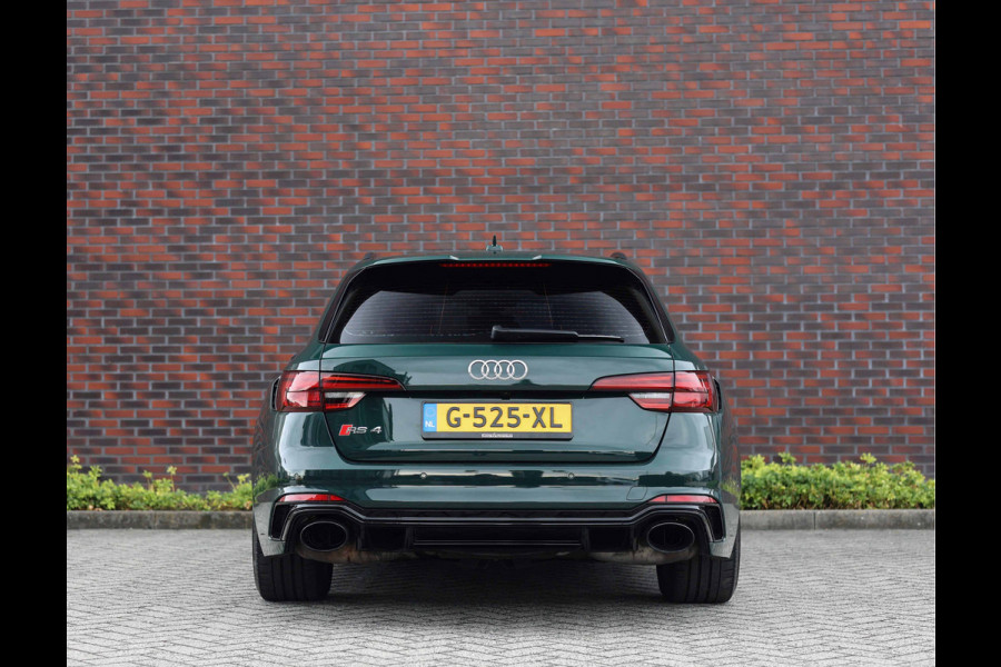 Audi RS4 Avant 2.9 TFSI Quattro *Audi Exclusive*Pano*Matrix*B&O*massage*