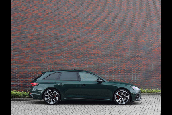 Audi RS4 Avant 2.9 TFSI Quattro *Audi Exclusive*Pano*Matrix*B&O*massage*