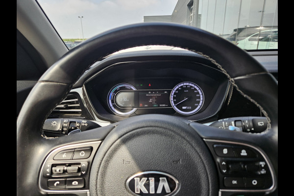 Kia Niro 1.6 GDi Hybrid ComfortLine | Trekhaak | Apple Carplay | Camera | Laneassist | Climate Control | DAB | Cruise Control |