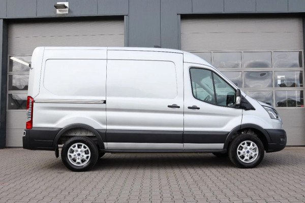 Ford E-Transit 68KWH L2H2 l 100% ELEKTRISCH l NAVI l 360 CAMERA l ACC l CLIMATE CONTROL