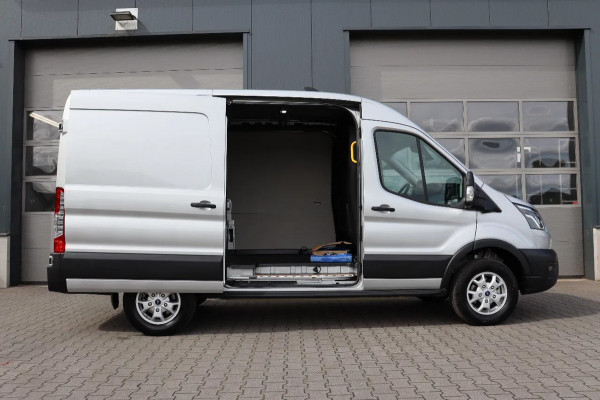 Ford E-Transit 68KWH L2H2 l 100% ELEKTRISCH l NAVI l 360 CAMERA l ACC l CLIMATE CONTROL