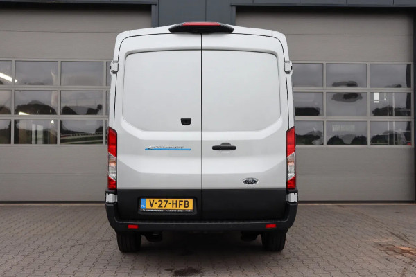 Ford E-Transit 68KWH L2H2 l 100% ELEKTRISCH l NAVI l 360 CAMERA l ACC l CLIMATE CONTROL