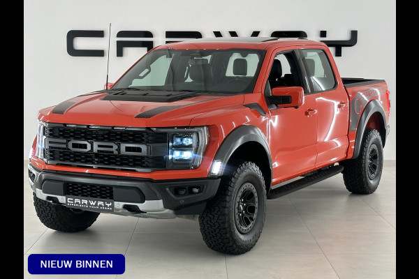 Ford USA F-150 Raptor Full-options !!