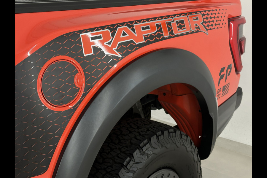 Ford USA F-150 Raptor Full-options !!