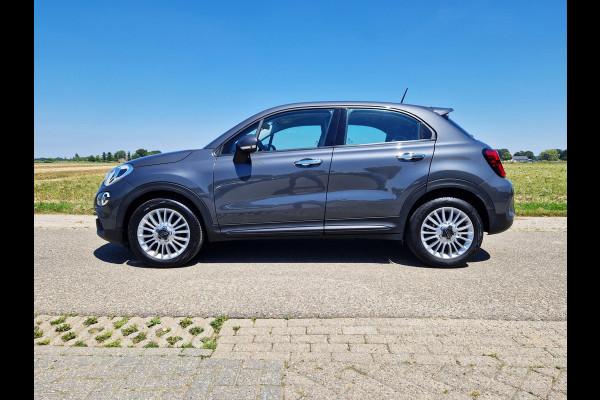 Fiat 500X 1.0 GSE Lounge - 120 Pk - Euro 6 - Navi - Climate Control