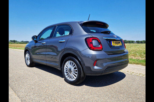 Fiat 500X 1.0 GSE Lounge - 120 Pk - Euro 6 - Navi - Climate Control