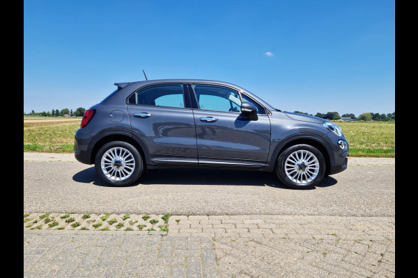 Fiat 500X 1.0 GSE Lounge - 120 Pk - Euro 6 - Navi - Climate Control