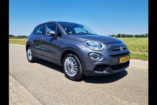 Fiat 500X 1.0 GSE Lounge - 120 Pk - Euro 6 - Navi - Climate Control