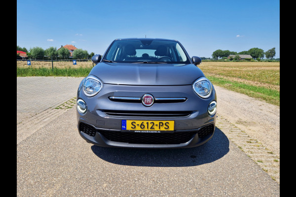 Fiat 500X 1.0 GSE Lounge - 120 Pk - Euro 6 - Navi - Climate Control