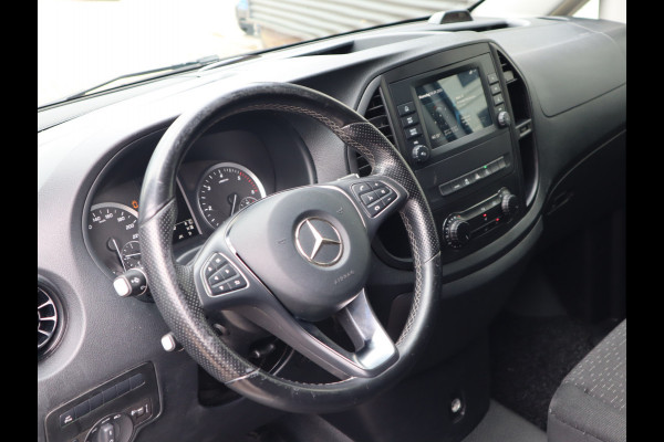 Mercedes-Benz Vito 116 CDI Automaat XXL L3 Euro 6 - Camera - Navi - Cruise