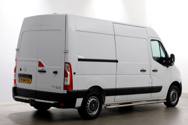 Opel Movano 2.3 CDTI 146pk E6 L2H2 Airco/Navi/Camera/Inrichting 10-2018