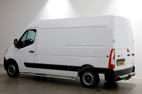 Opel Movano 2.3 CDTI 146pk E6 L2H2 Airco/Navi/Camera/Inrichting 10-2018