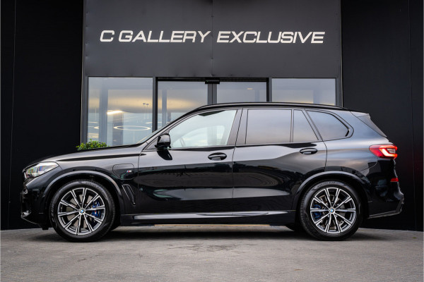 BMW X5 xDrive45e High Executive - M-Sport | Panorama | Memory | HUD