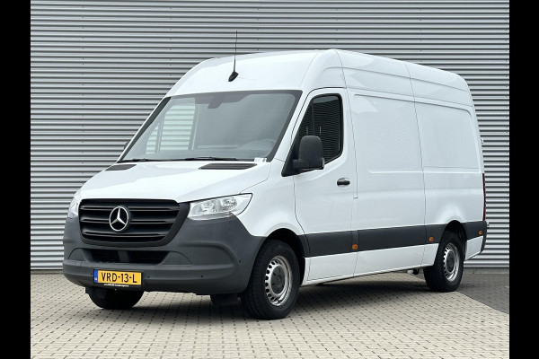 Mercedes-Benz Sprinter 316 2.2 CDI L2H2 automaat zeer mooi