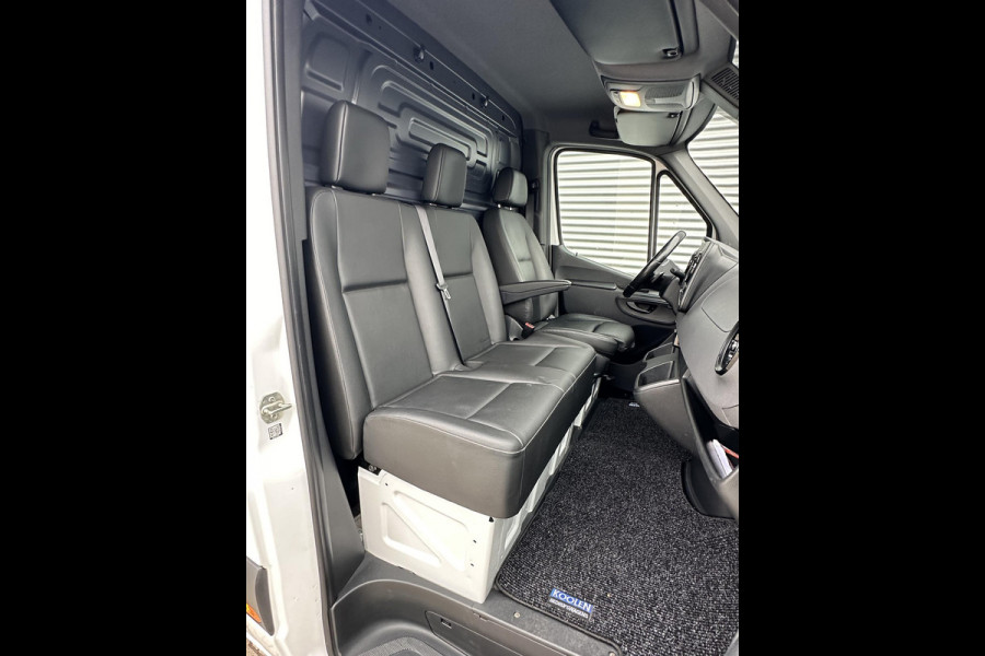 Mercedes-Benz Sprinter 316 2.2 CDI L2H2 automaat zeer mooi