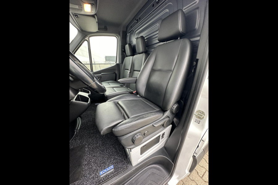 Mercedes-Benz Sprinter 316 2.2 CDI L2H2 automaat zeer mooi