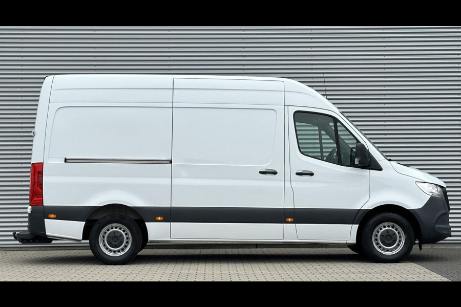 Mercedes-Benz Sprinter 316 2.2 CDI L2H2 automaat zeer mooi