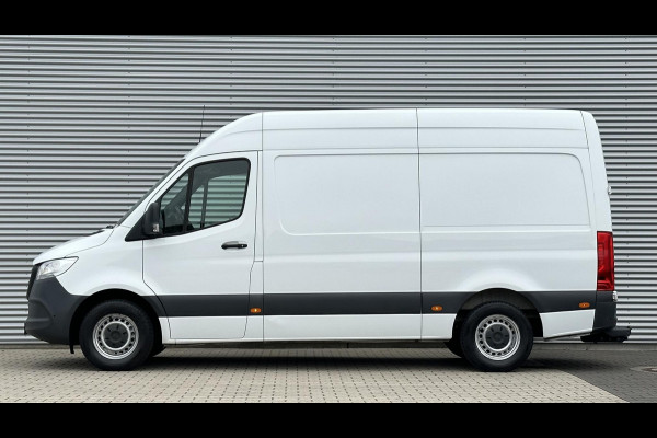 Mercedes-Benz Sprinter 316 2.2 CDI L2H2 automaat zeer mooi