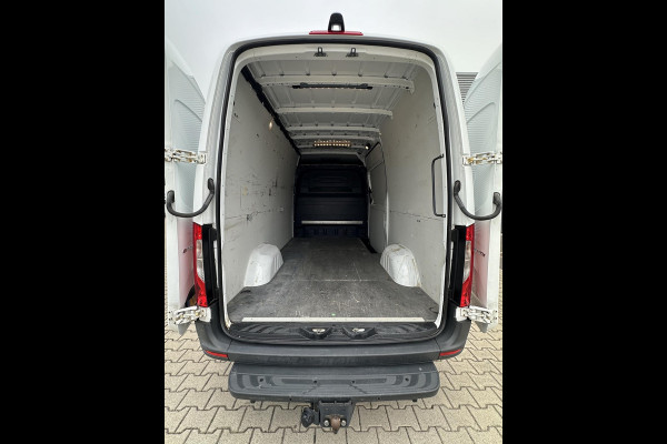 Mercedes-Benz Sprinter 316 2.2 CDI L2H2 automaat zeer mooi