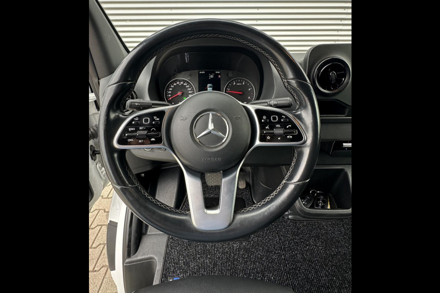 Mercedes-Benz Sprinter 316 2.2 CDI L2H2 automaat zeer mooi