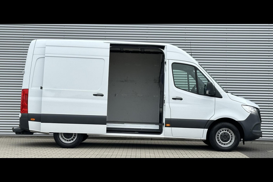 Mercedes-Benz Sprinter 316 2.2 CDI L2H2 automaat zeer mooi