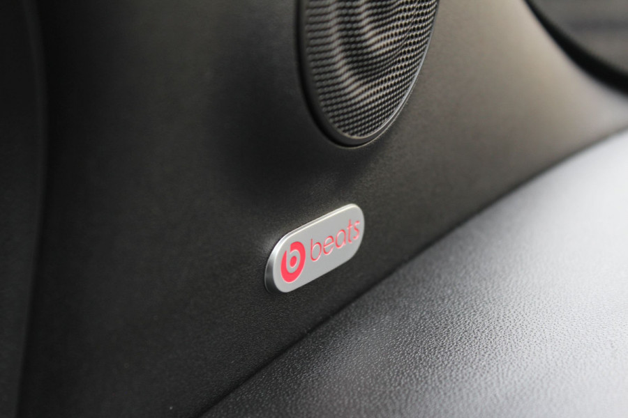 Fiat 500C 1.0 Hybrid RED | Uniek! | Navigatie | Beats Audio | Cruise