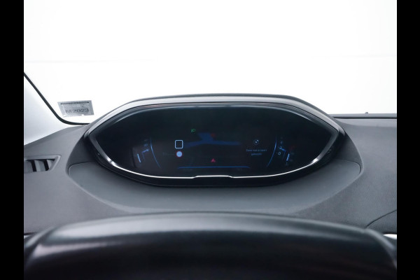 Peugeot 3008 1.2 PureTech Allure (APPLE CARPLAY,DIGITAAL COCKPIT,PARKEERSENSOR,LEDER,CLIMATE,CRUISE,LM-VELGEN,TOPCONDITIE)