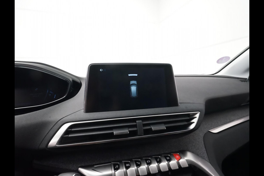 Peugeot 3008 1.2 PureTech Allure (APPLE CARPLAY,DIGITAAL COCKPIT,PARKEERSENSOR,LEDER,CLIMATE,CRUISE,LM-VELGEN,TOPCONDITIE)