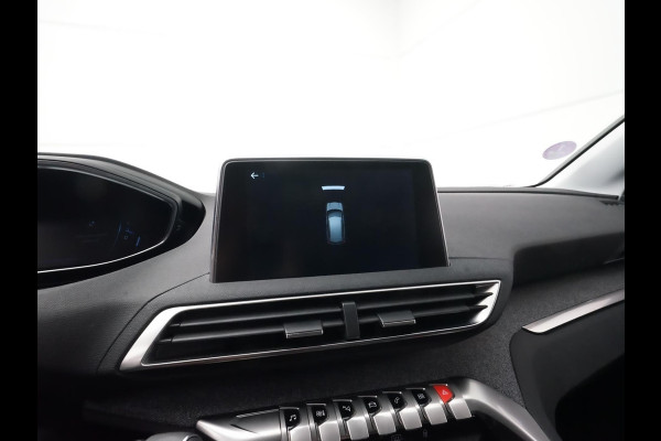 Peugeot 3008 1.2 PureTech Allure (APPLE CARPLAY,DIGITAAL COCKPIT,PARKEERSENSOR,LEDER,CLIMATE,CRUISE,LM-VELGEN,TOPCONDITIE)