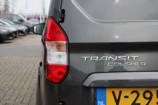 Ford Transit Courier 1.5 TDCI Sport cruise control | parkeersensoren | navigatie