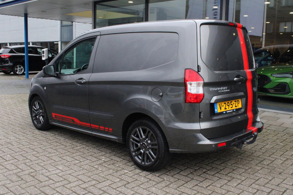 Ford Transit Courier 1.5 TDCI Sport cruise control | parkeersensoren | navigatie