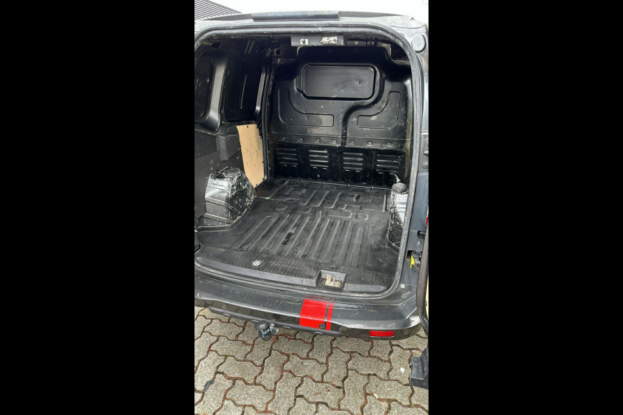 Ford Transit Courier 1.5 TDCI Sport cruise control | parkeersensoren | navigatie