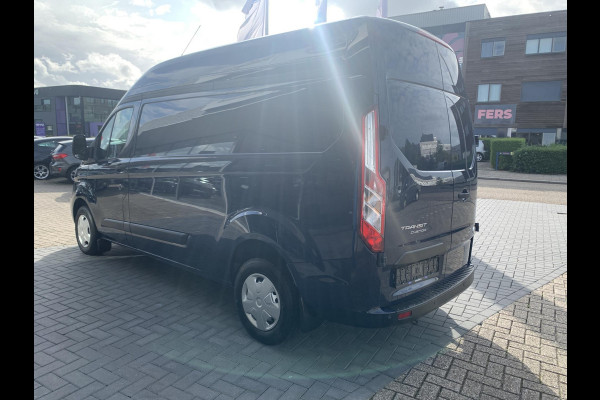 Ford Transit Custom 300 2.0 TDCI L2H2 Trend | Hoog dak | Cruise control | PDC voor en achter | Stuurwiel bediening | Handsfree