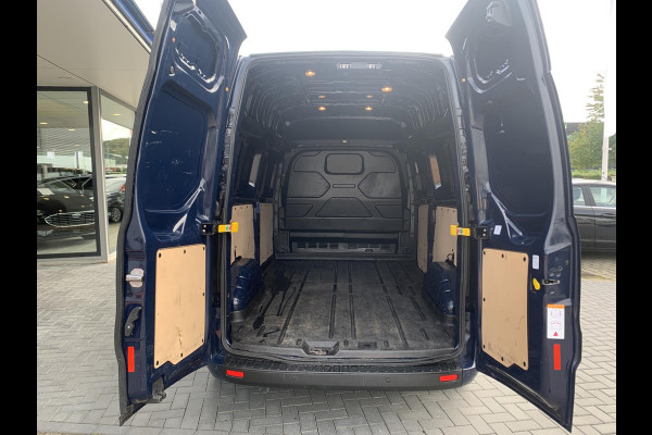 Ford Transit Custom 300 2.0 TDCI L2H2 Trend | Hoog dak | Cruise control | PDC voor en achter | Stuurwiel bediening | Handsfree