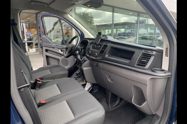 Ford Transit Custom 300 2.0 TDCI L2H2 Trend | Hoog dak | Cruise control | PDC voor en achter | Stuurwiel bediening | Handsfree