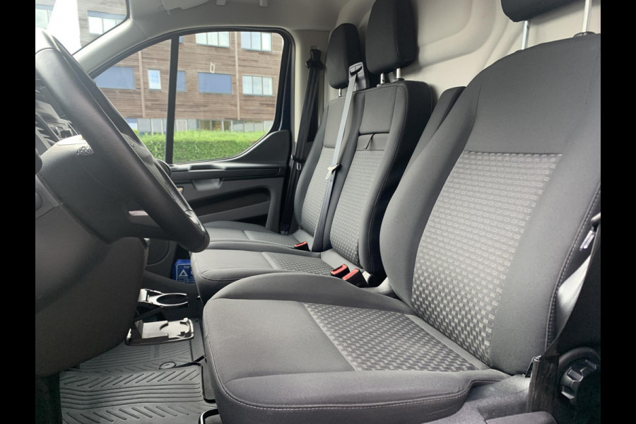 Ford Transit Custom 300 2.0 TDCI L2H2 Trend | Hoog dak | Cruise control | PDC voor en achter | Stuurwiel bediening | Handsfree