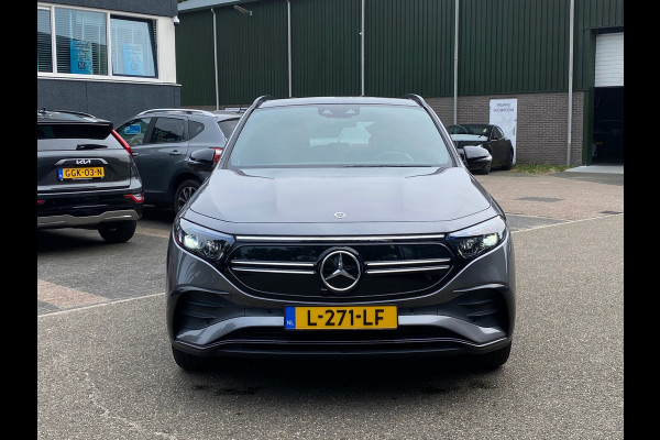 Mercedes-Benz EQA 250 Business Solution AMG 67 kWh VAN: 40.900,- VOOR 38.440,- UW ZOMERVOORDEEL: 2.460,- MEGA COMPLEET!