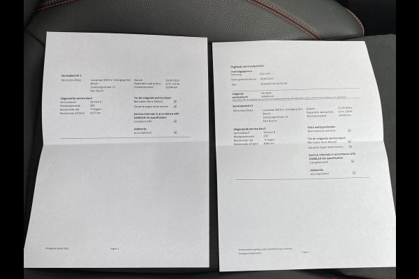 Mercedes-Benz EQA 250 Business Solution AMG 67 kWh VAN: 40.900,- VOOR 38.440,- UW ZOMERVOORDEEL: 2.460,- MEGA COMPLEET!