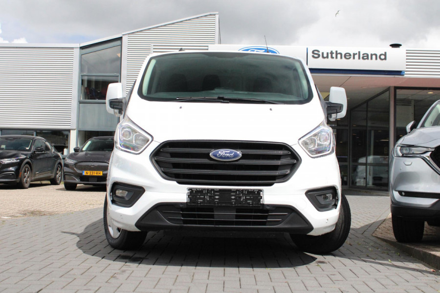 Ford Transit Custom 300 2.0 TDCI L2H1 Trend