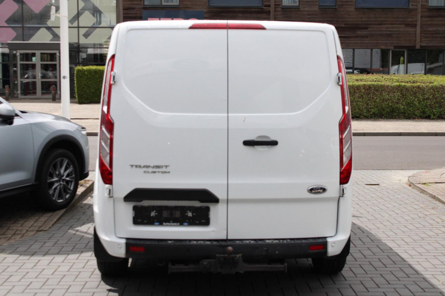 Ford Transit Custom 300 2.0 TDCI L2H1 Trend