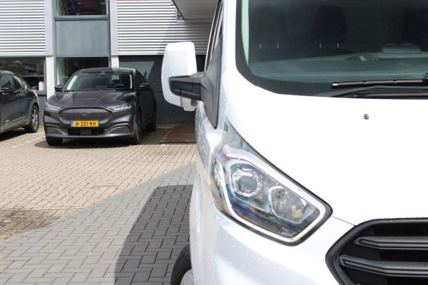 Ford Transit Custom 300 2.0 TDCI L2H1 Trend