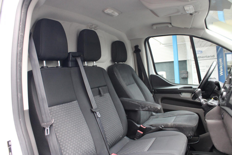 Ford Transit Custom 300 2.0 TDCI L2H1 Trend