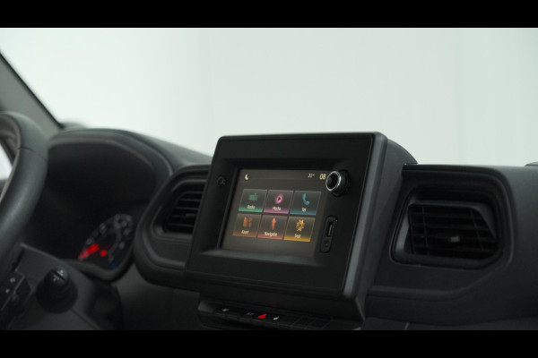 Renault Master T35 2.3 dCi 135 L2H2 Comfort | Trekhaak | Camera | Navigatie | Apple Carplay