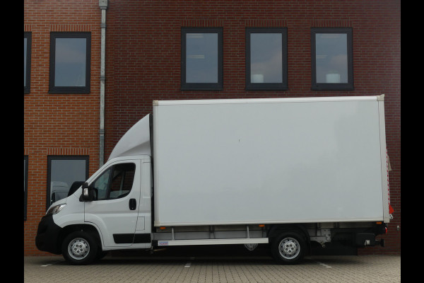 Opel Movano 2.2D 165PK L3 3.5t Meubelbak Laadklep DHollandia