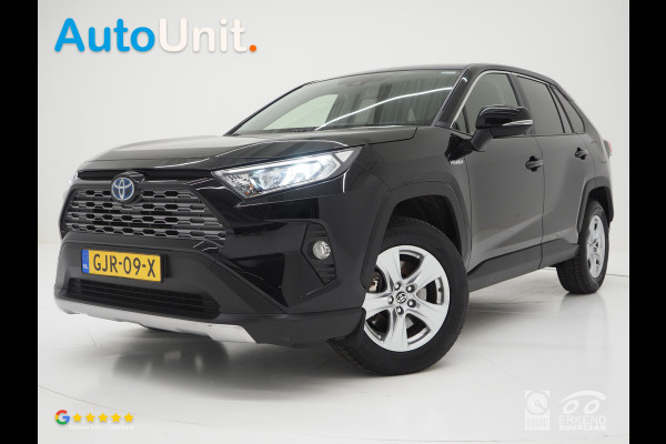 Toyota RAV4 2.5 Hybrid Dynamic | Adaptive Cruise | Camera | Climate | Navigatie