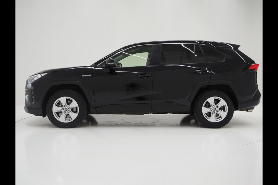 Toyota RAV4 2.5 Hybrid Dynamic | Adaptive Cruise | Camera | Climate | Navigatie