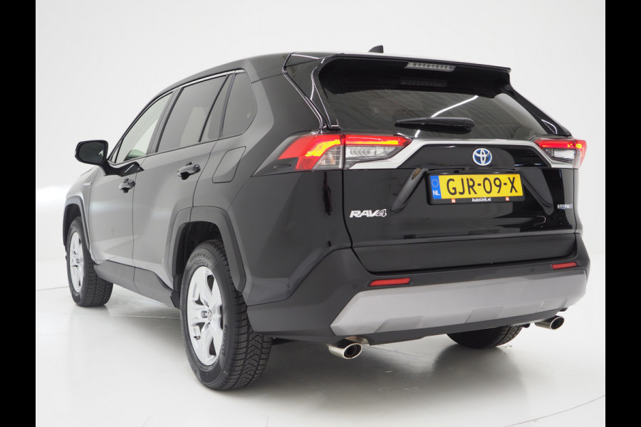 Toyota RAV4 2.5 Hybrid Dynamic | Adaptive Cruise | Camera | Climate | Navigatie