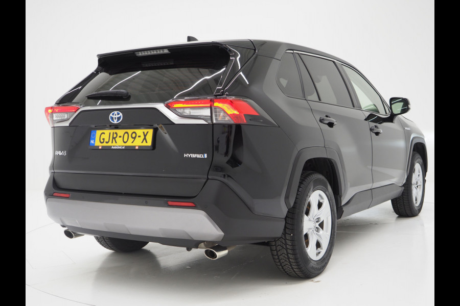 Toyota RAV4 2.5 Hybrid Dynamic | Adaptive Cruise | Camera | Climate | Navigatie